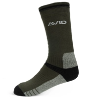 Avid Carp Arctic-Series Thermal Socks (3Pk)